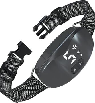 Collar antiladridos beonkit