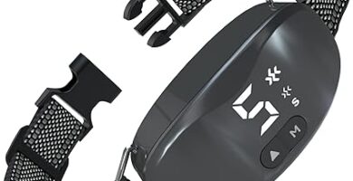 Collar antiladridos beonkit