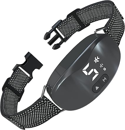 Collar antiladridos beonkit