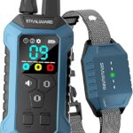 collar adiestramiento staalguard