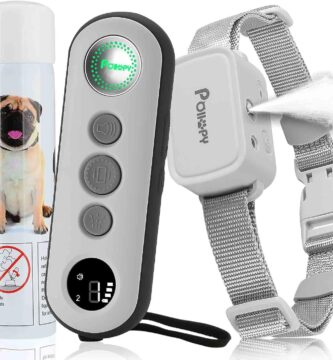 collar citronela amazon