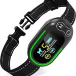 Collar antiladridos recargable amazon